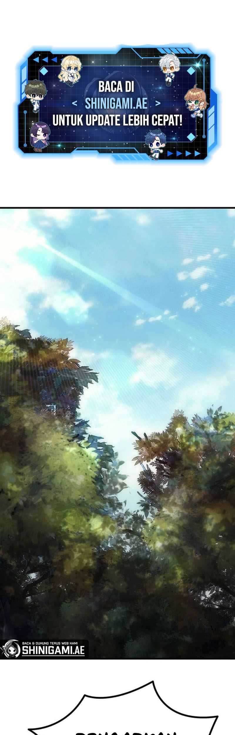 Regressor Of The Fallen Family Chapter 11 - halaman 2