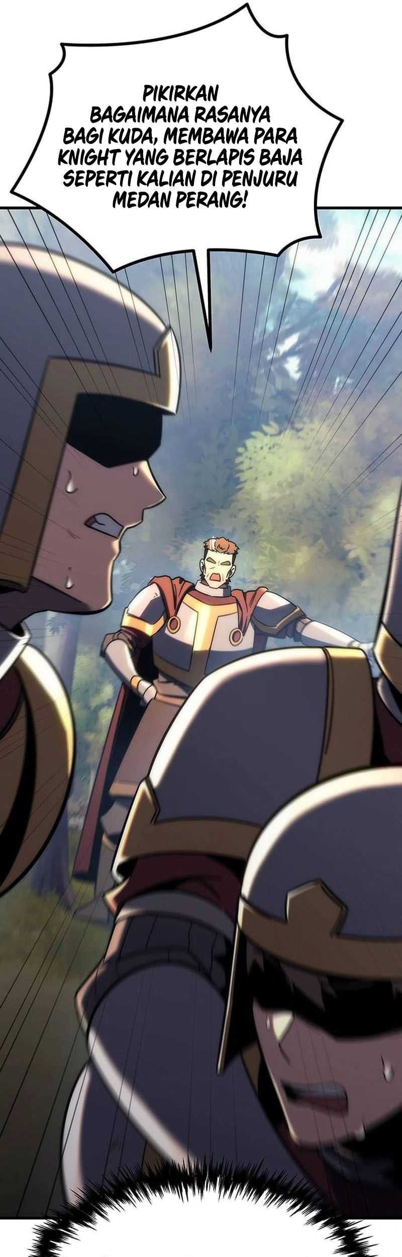 Regressor Of The Fallen Family Chapter 11 - halaman 20