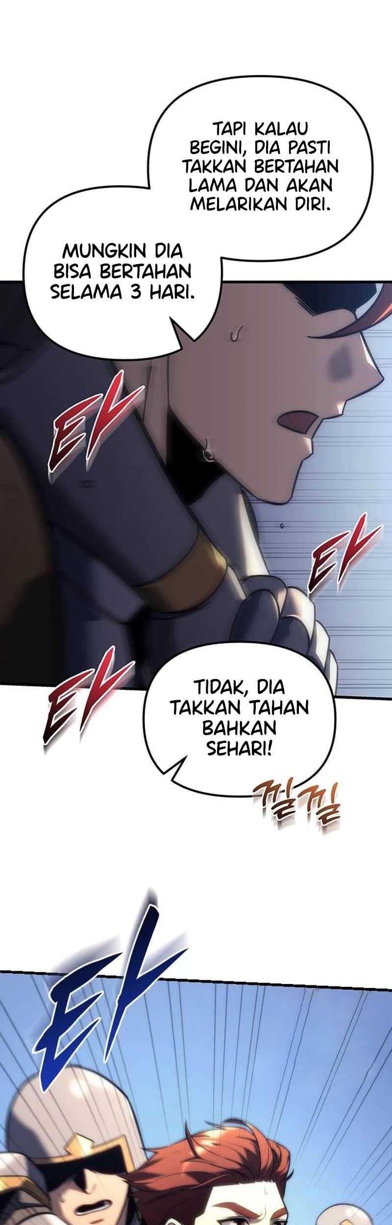 Regressor Of The Fallen Family Chapter 11 - halaman 22