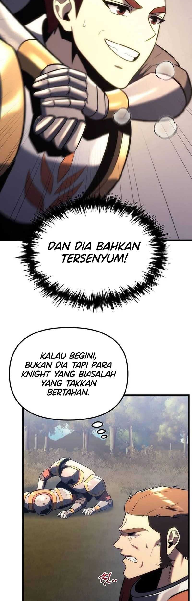 Regressor Of The Fallen Family Chapter 11 - halaman 26