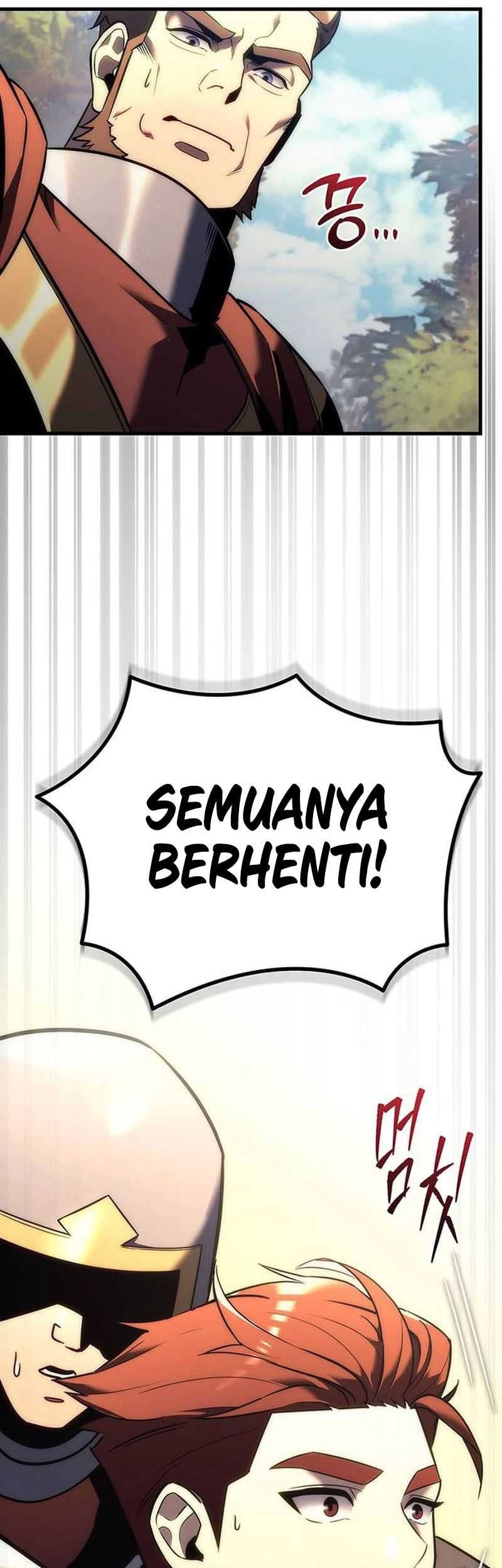 Regressor Of The Fallen Family Chapter 11 - halaman 28