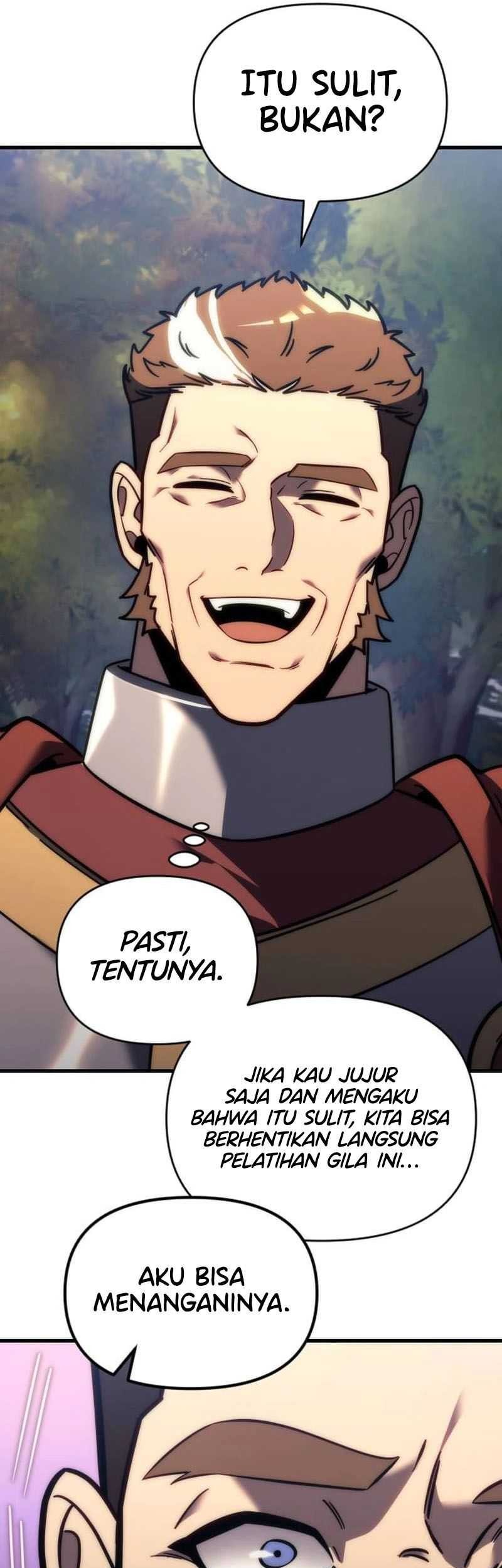 Regressor Of The Fallen Family Chapter 11 - halaman 32