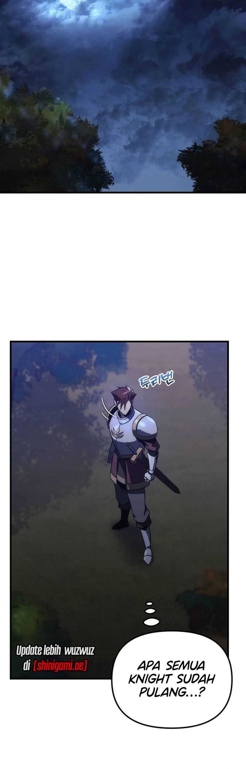 Regressor Of The Fallen Family Chapter 11 - halaman 37