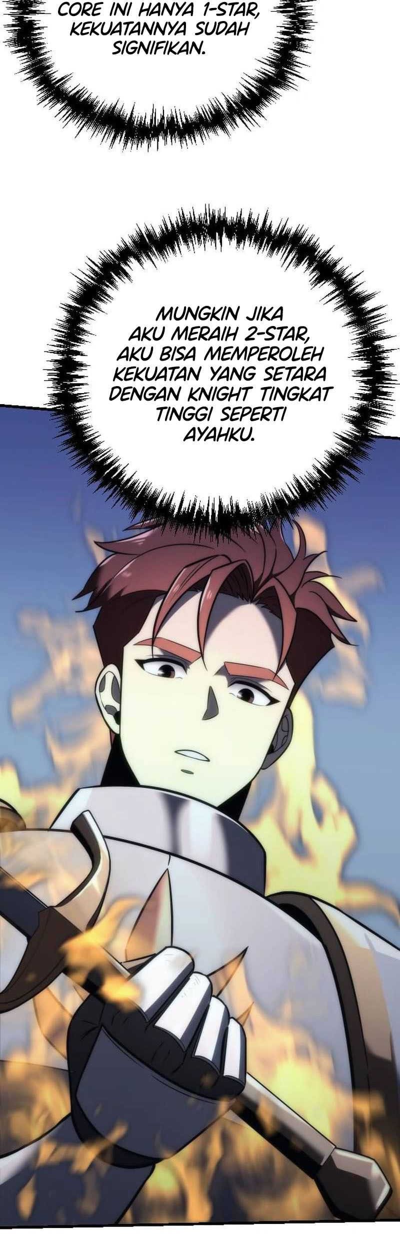 Regressor Of The Fallen Family Chapter 11 - halaman 46