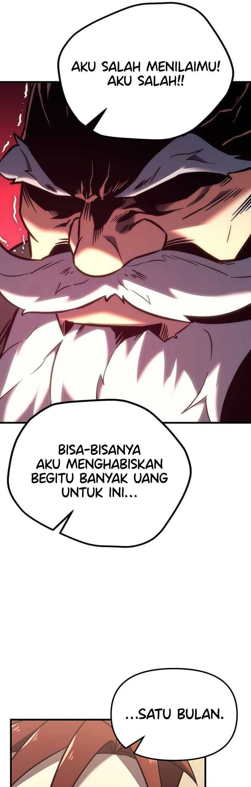 Regressor Of The Fallen Family Chapter 11 - halaman 56