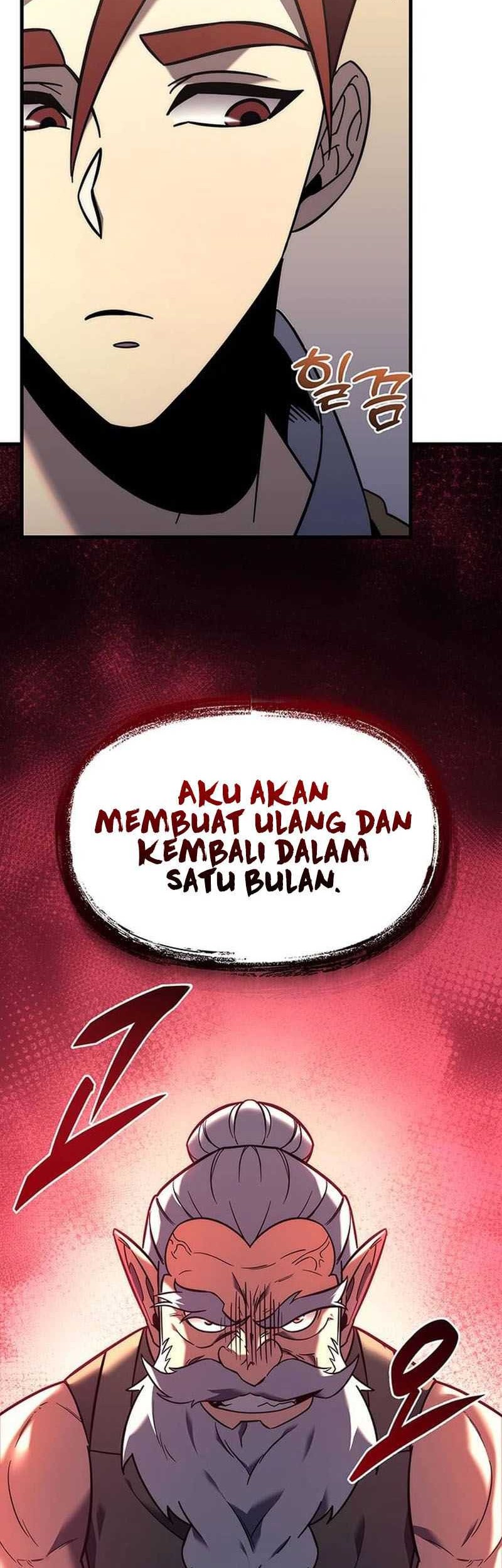 Regressor Of The Fallen Family Chapter 11 - halaman 57