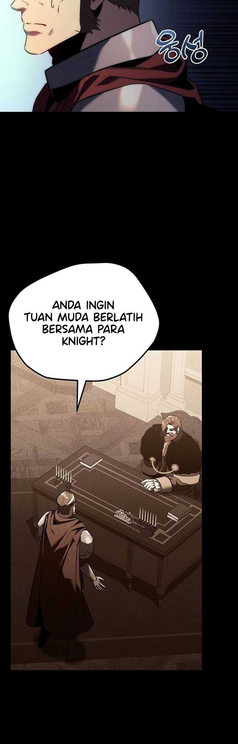 Regressor Of The Fallen Family Chapter 11 - halaman 6