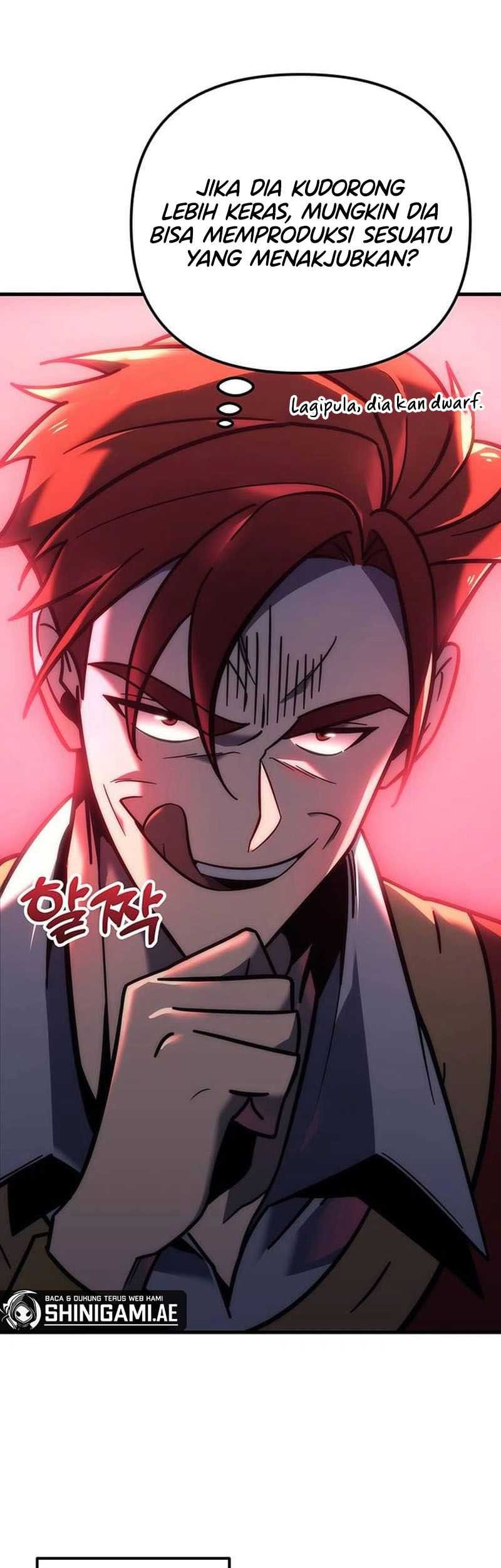 Regressor Of The Fallen Family Chapter 11 - halaman 60