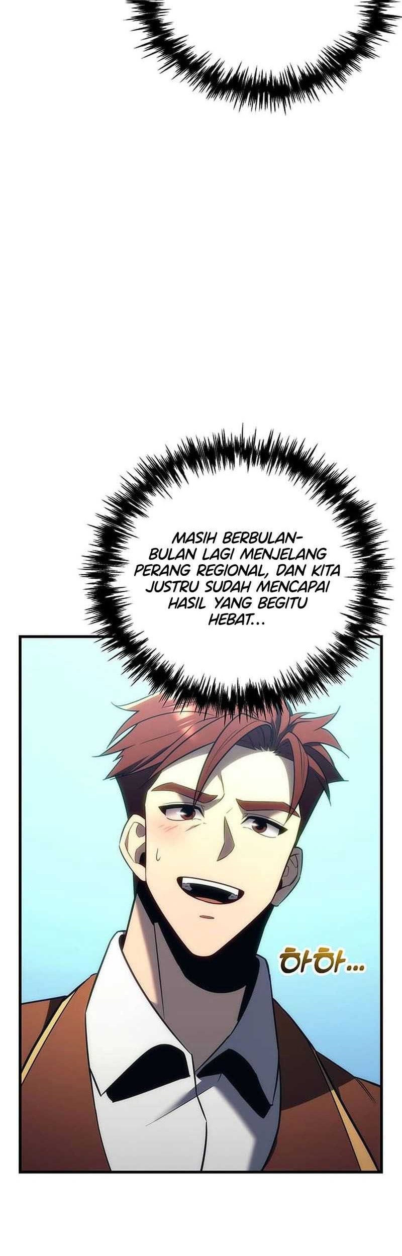 Regressor Of The Fallen Family Chapter 11 - halaman 68