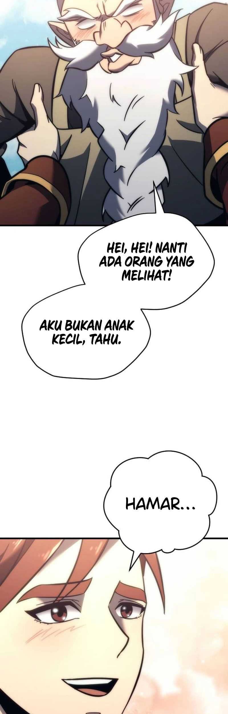 Regressor Of The Fallen Family Chapter 11 - halaman 72