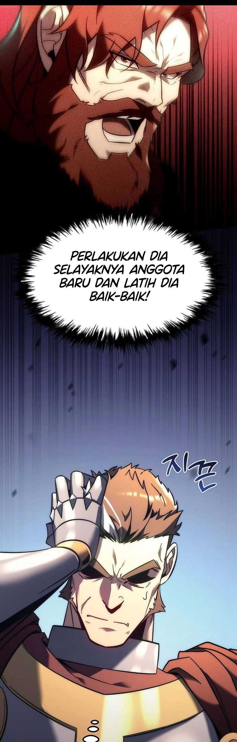 Regressor Of The Fallen Family Chapter 11 - halaman 9