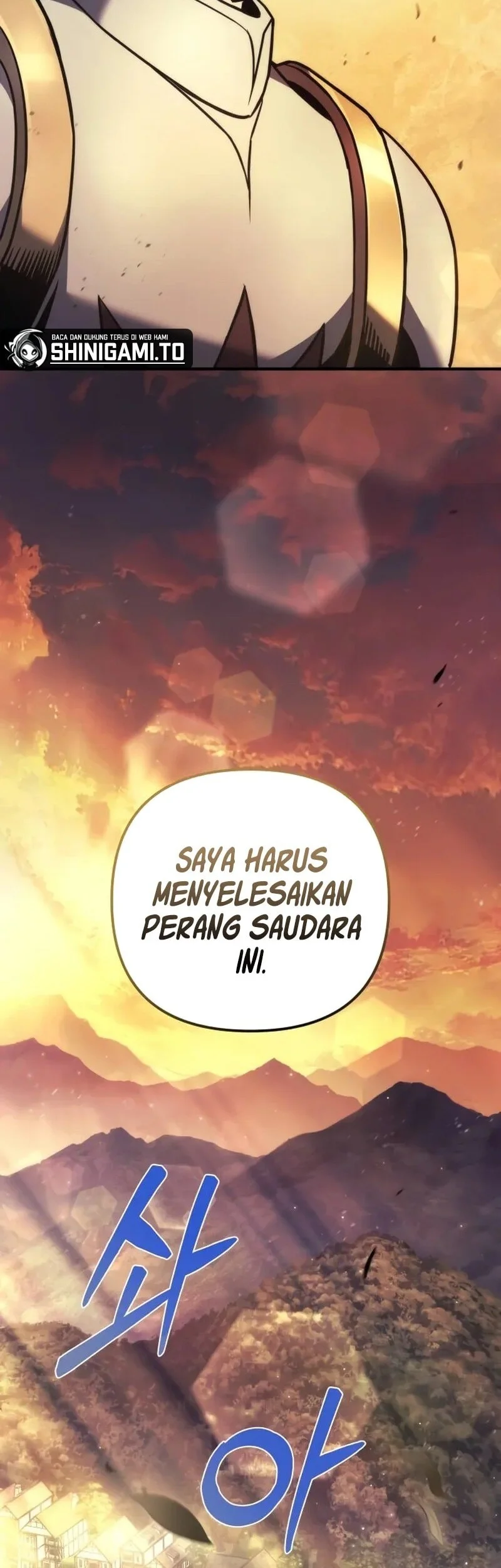 Regressor Of The Fallen Family Chapter 110 - halaman 103