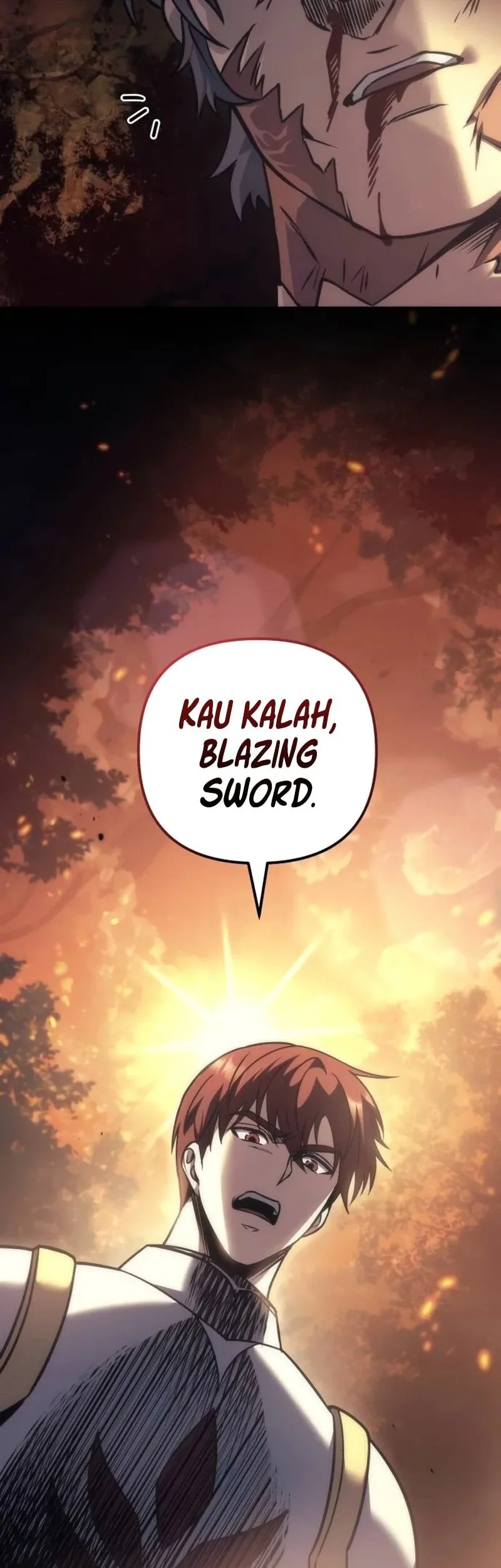 Regressor Of The Fallen Family Chapter 110 - halaman 15