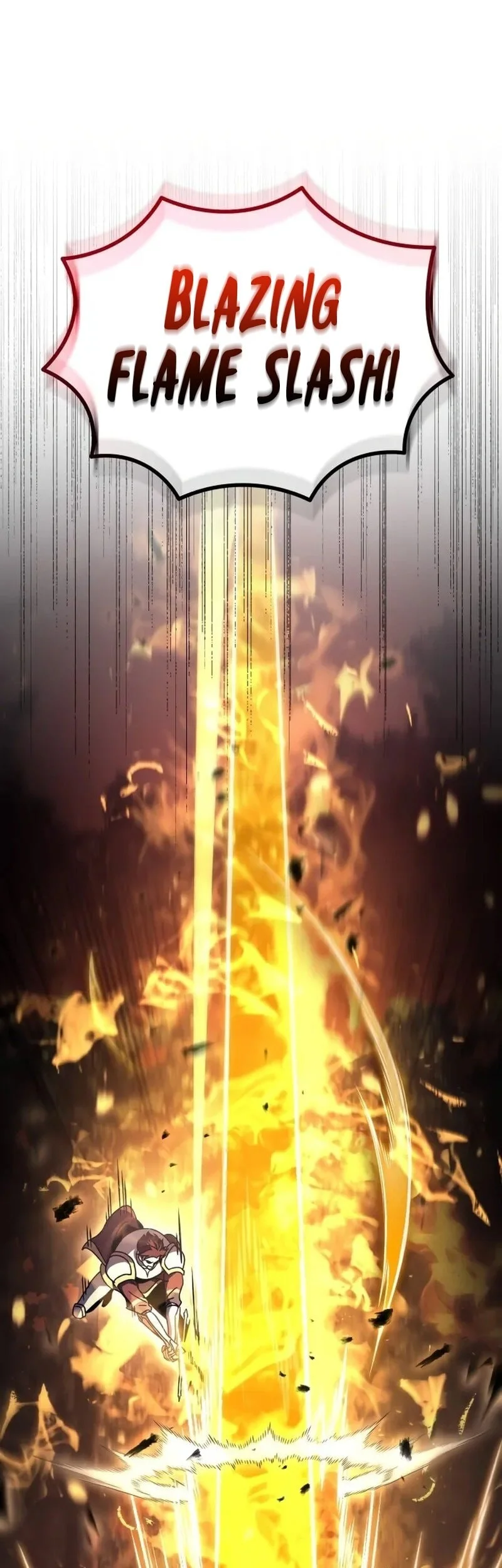 Regressor Of The Fallen Family Chapter 110 - halaman 2