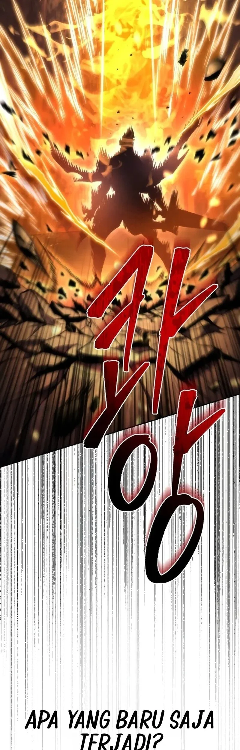 Regressor Of The Fallen Family Chapter 110 - halaman 3