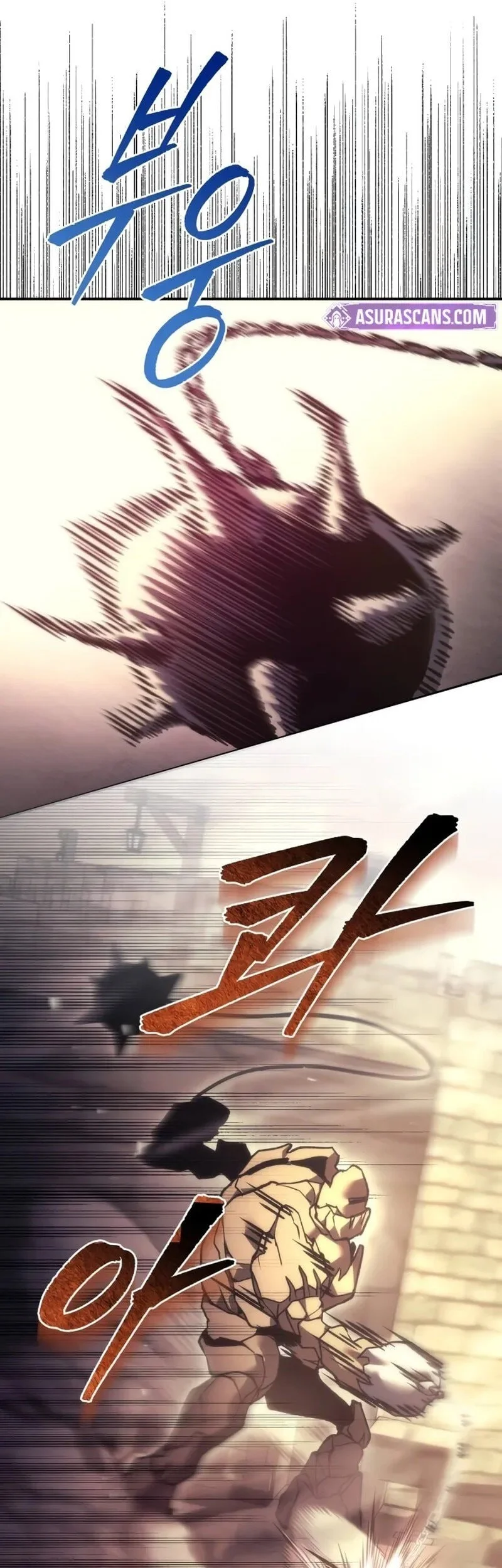 Regressor Of The Fallen Family Chapter 110 - halaman 30
