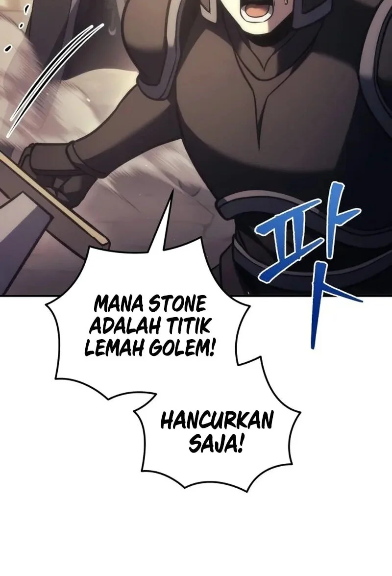 Regressor Of The Fallen Family Chapter 110 - halaman 33
