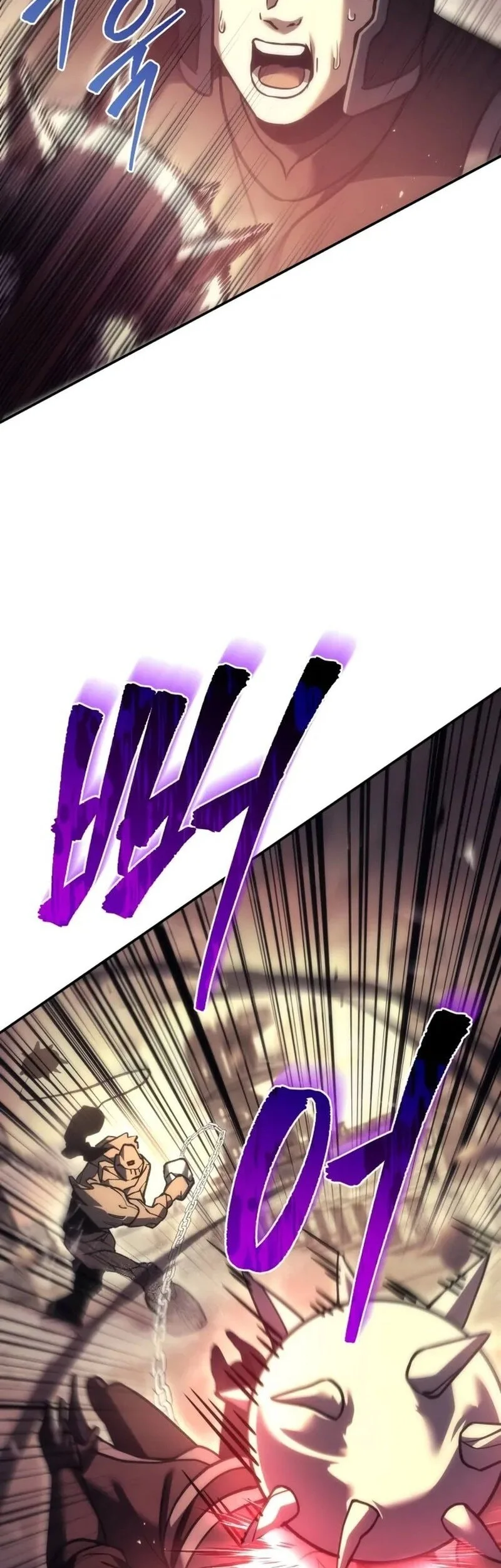 Regressor Of The Fallen Family Chapter 110 - halaman 35