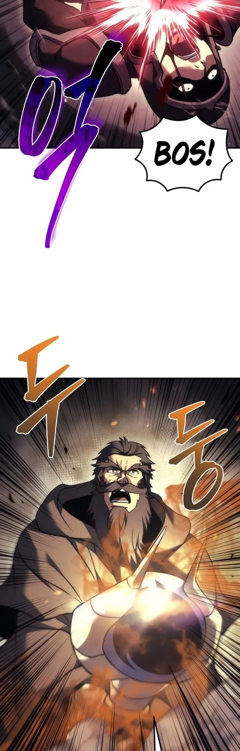 Regressor Of The Fallen Family Chapter 110 - halaman 36