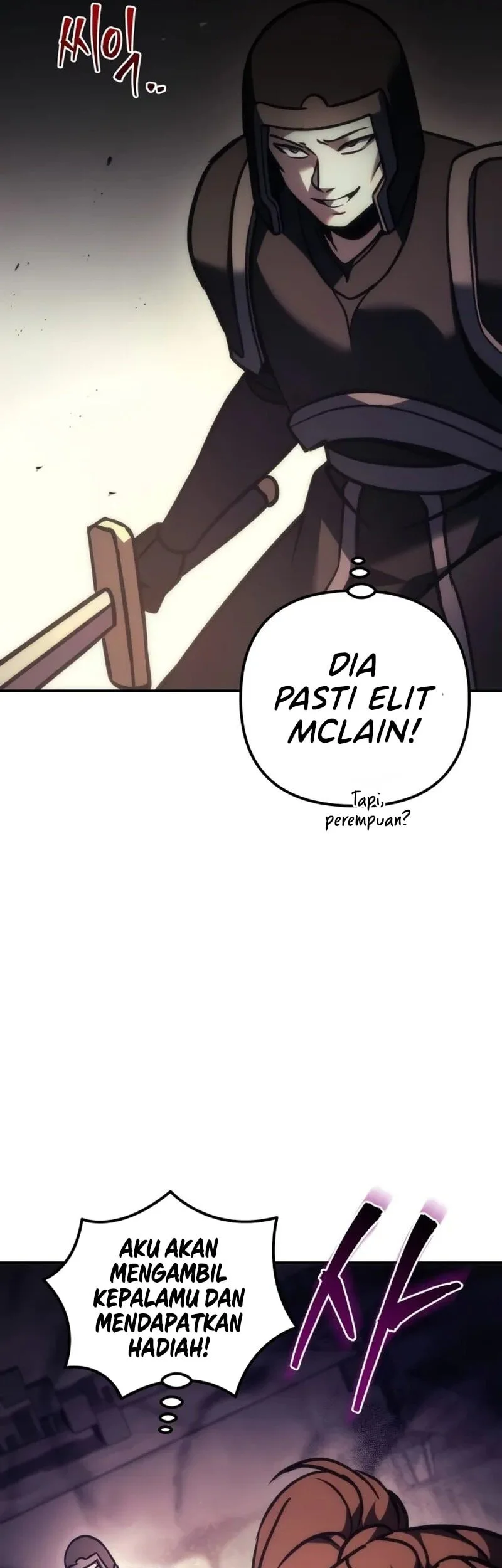 Regressor Of The Fallen Family Chapter 110 - halaman 42