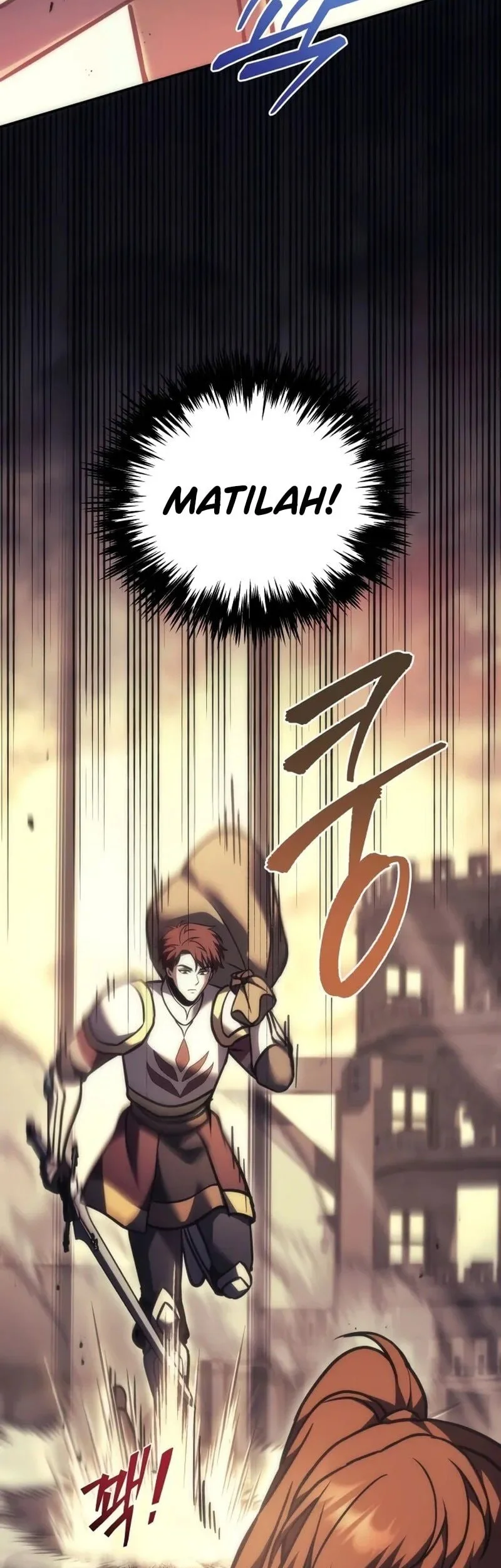 Regressor Of The Fallen Family Chapter 110 - halaman 44