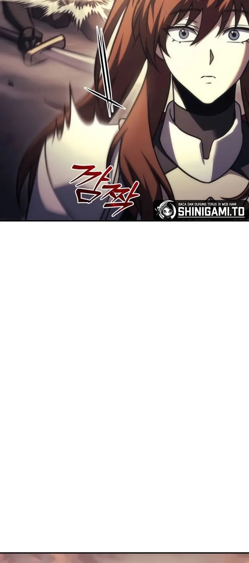 Regressor Of The Fallen Family Chapter 110 - halaman 45