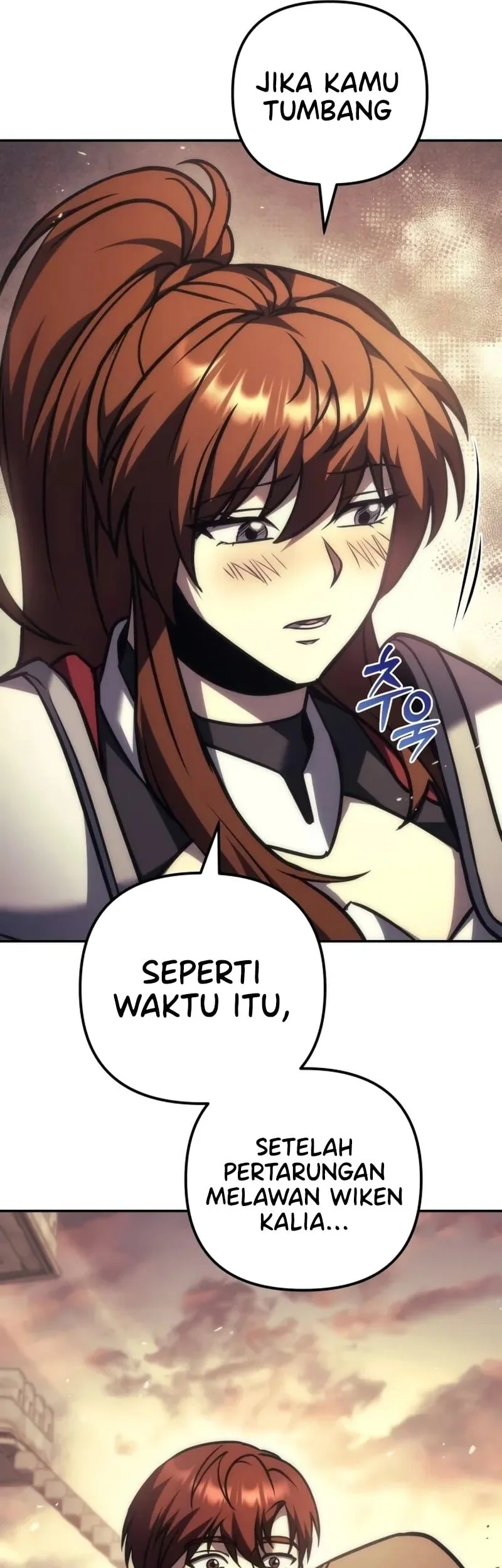 Regressor Of The Fallen Family Chapter 110 - halaman 50