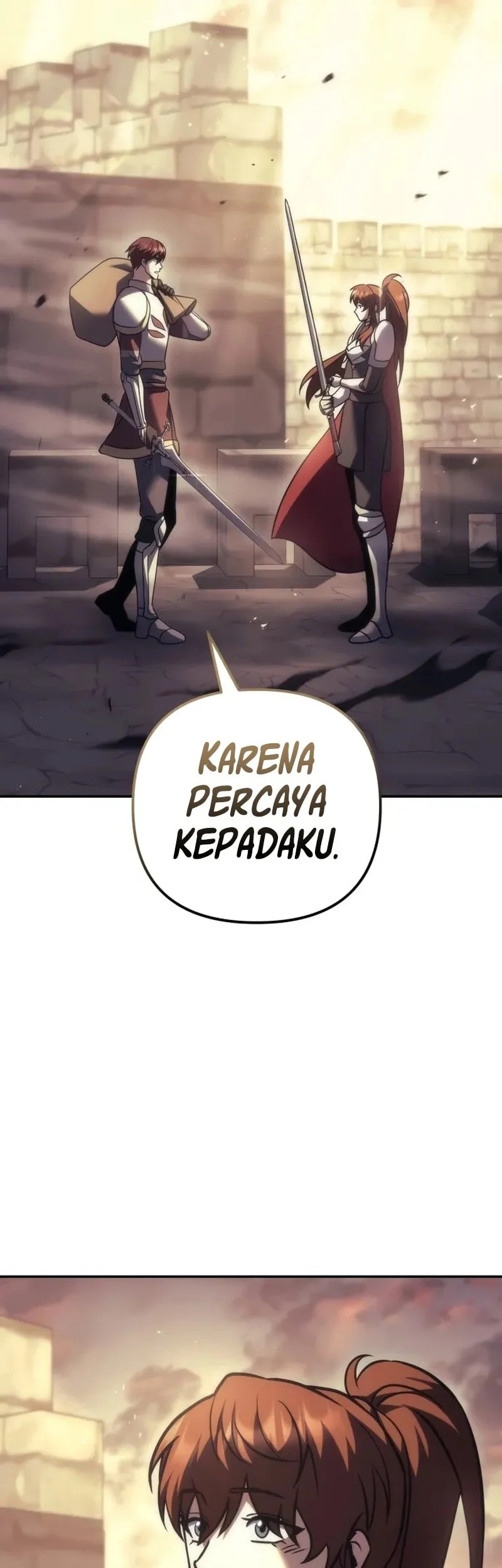 Regressor Of The Fallen Family Chapter 110 - halaman 55