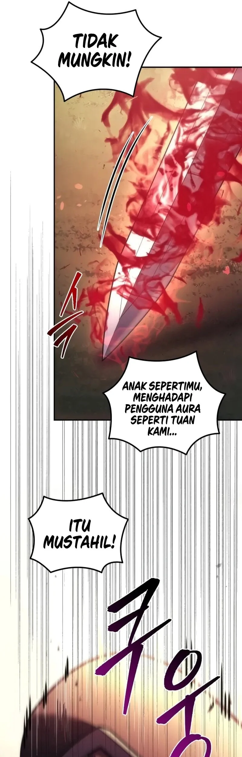 Regressor Of The Fallen Family Chapter 110 - halaman 66