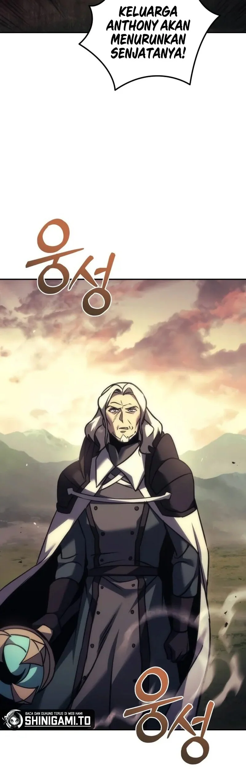 Regressor Of The Fallen Family Chapter 110 - halaman 73
