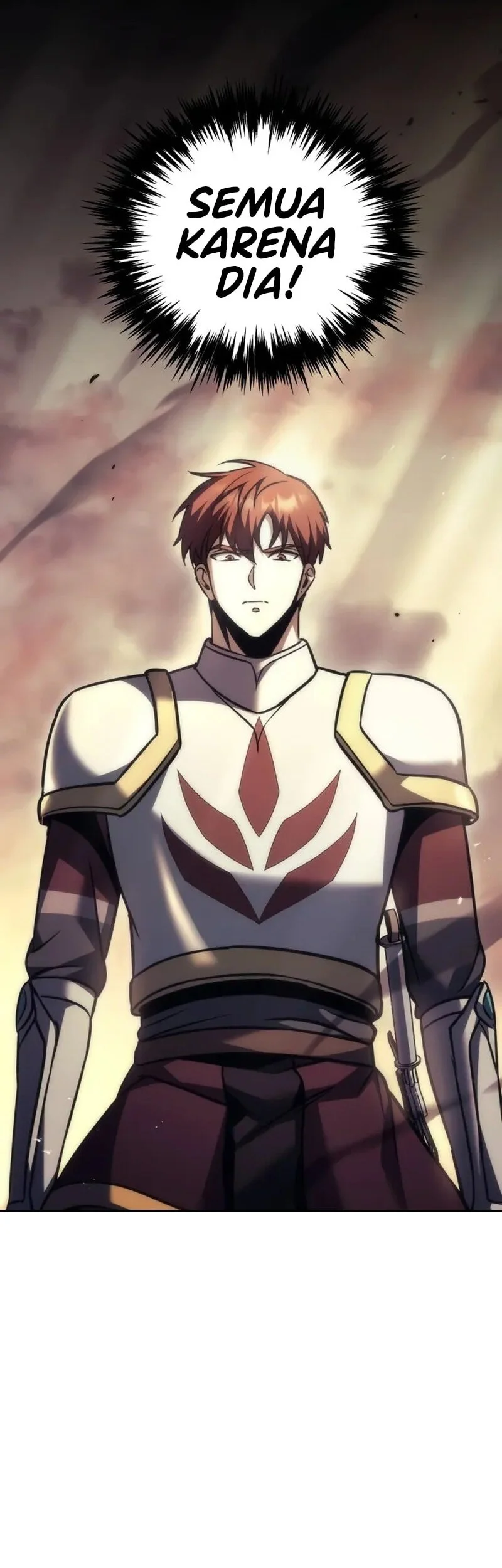 Regressor Of The Fallen Family Chapter 110 - halaman 75