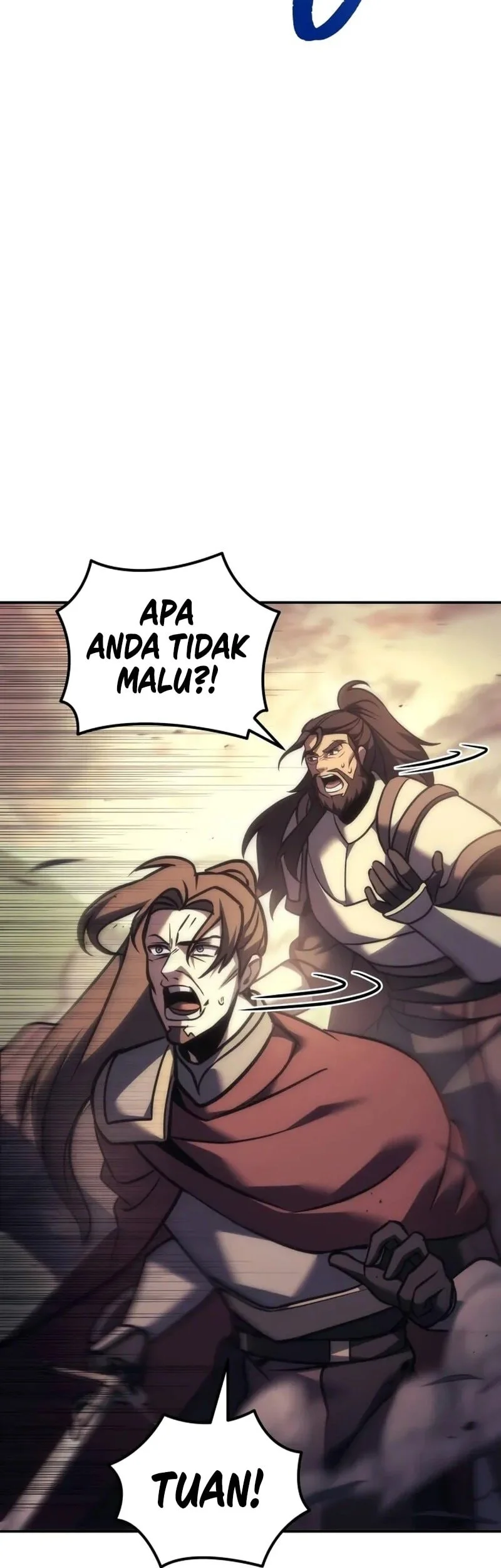 Regressor Of The Fallen Family Chapter 110 - halaman 80