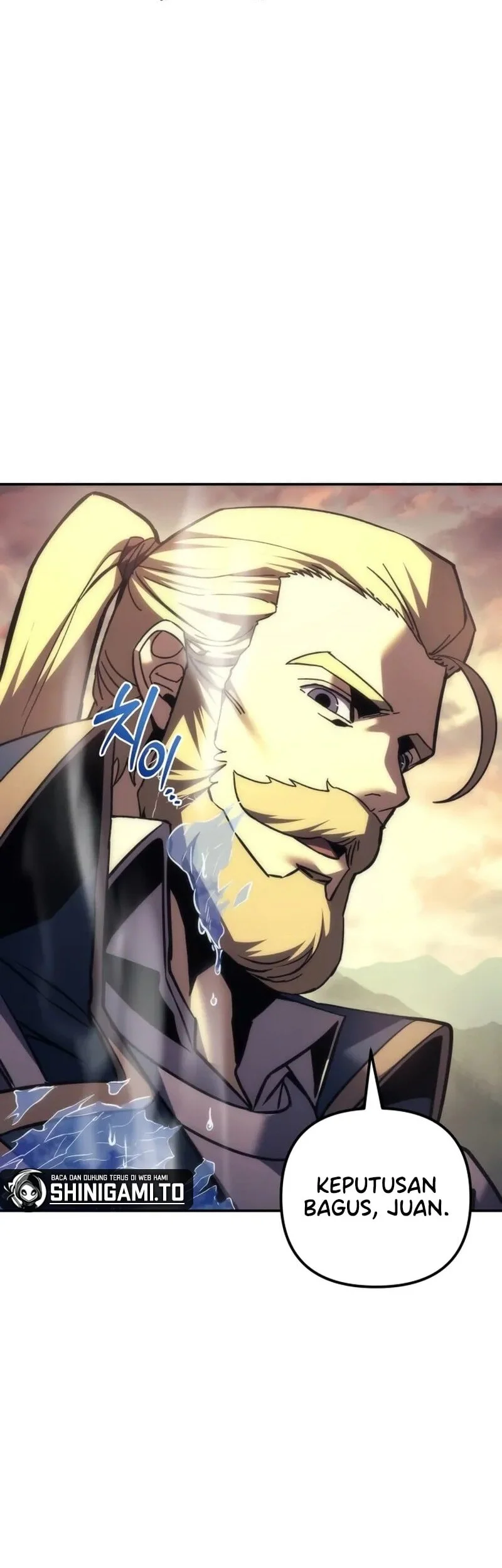 Regressor Of The Fallen Family Chapter 110 - halaman 81