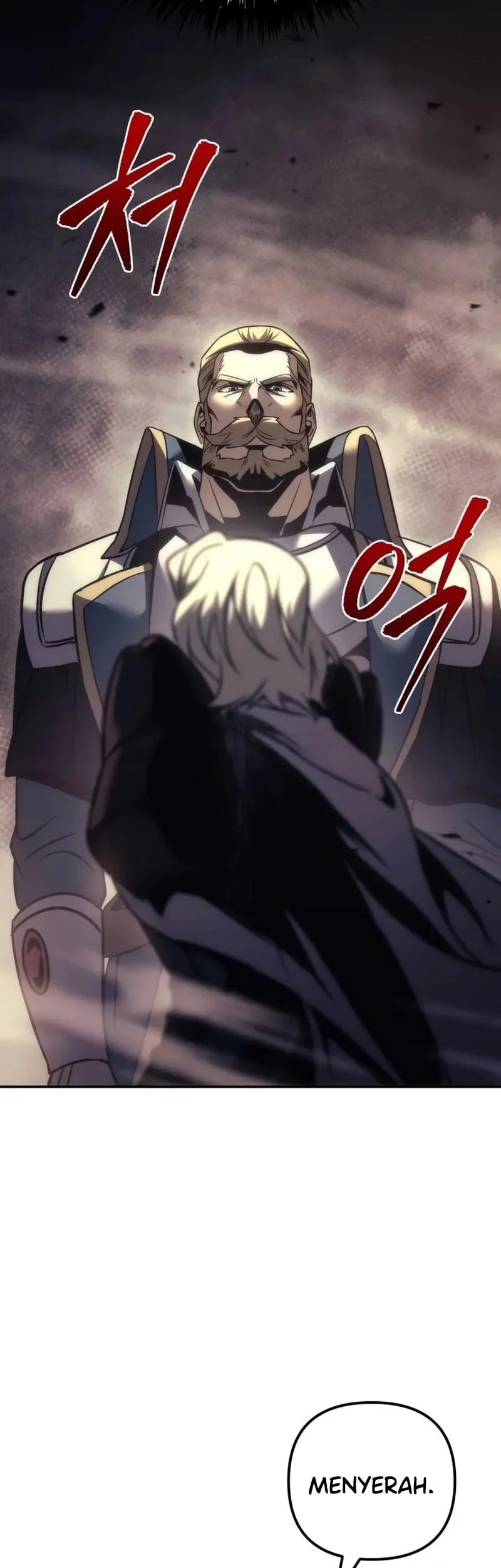 Regressor Of The Fallen Family Chapter 110 - halaman 88