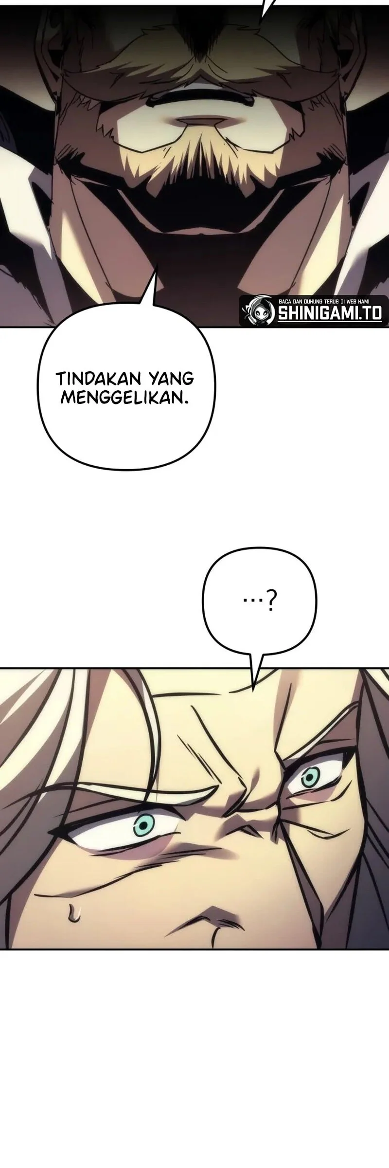 Regressor Of The Fallen Family Chapter 110 - halaman 89