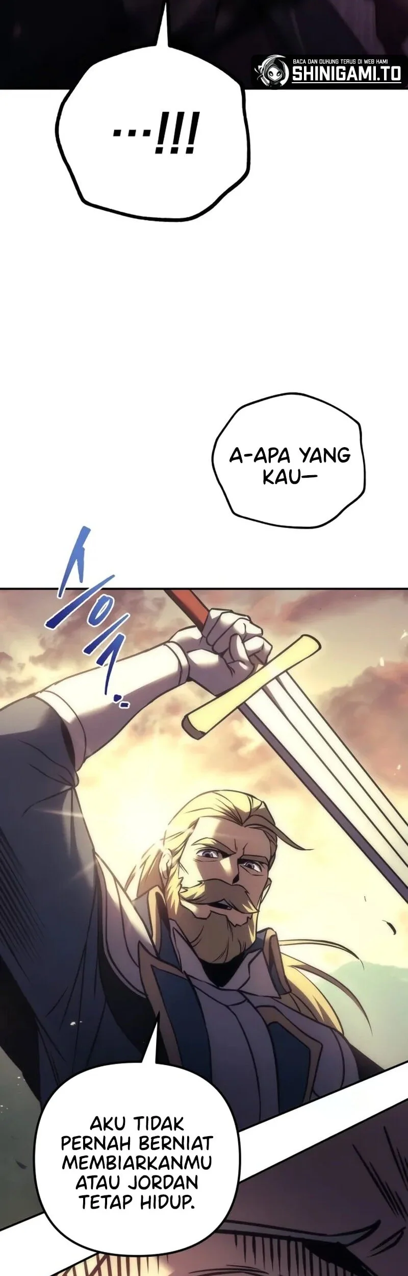 Regressor Of The Fallen Family Chapter 110 - halaman 91
