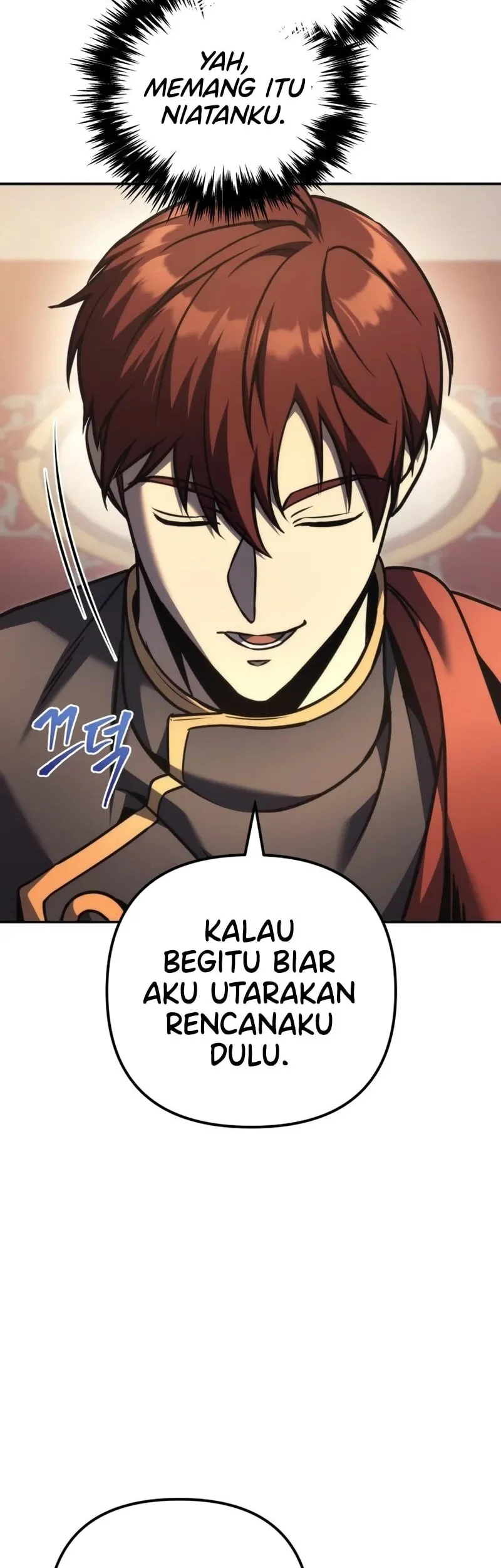 Regressor Of The Fallen Family Chapter 112 - halaman 22