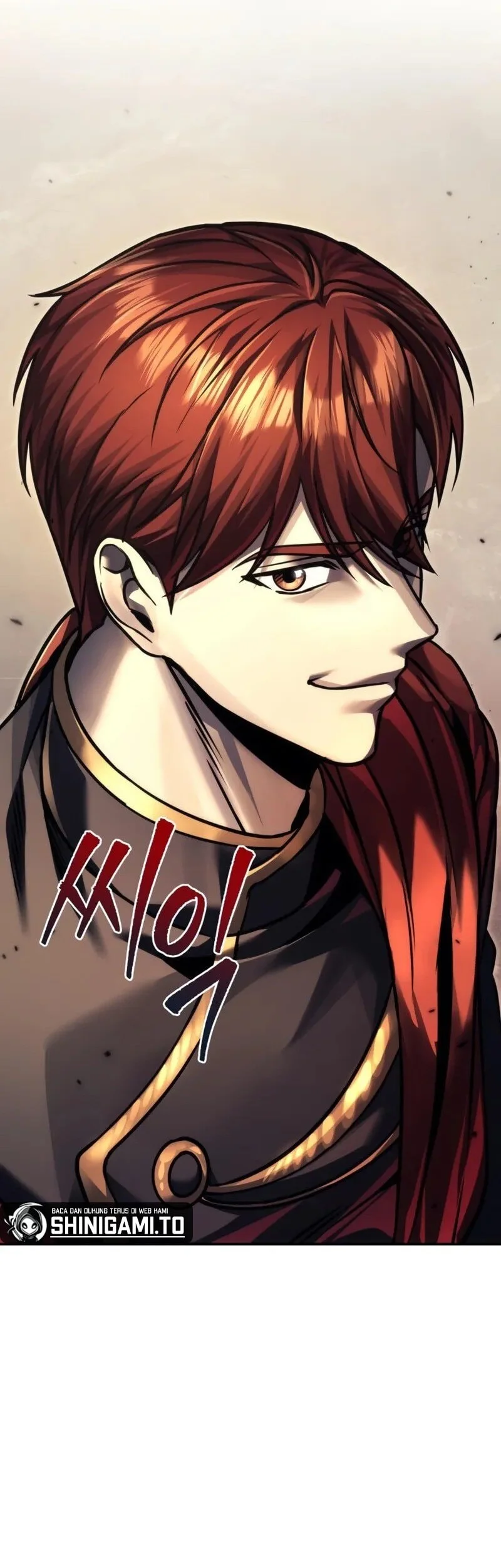 Regressor Of The Fallen Family Chapter 112 - halaman 26
