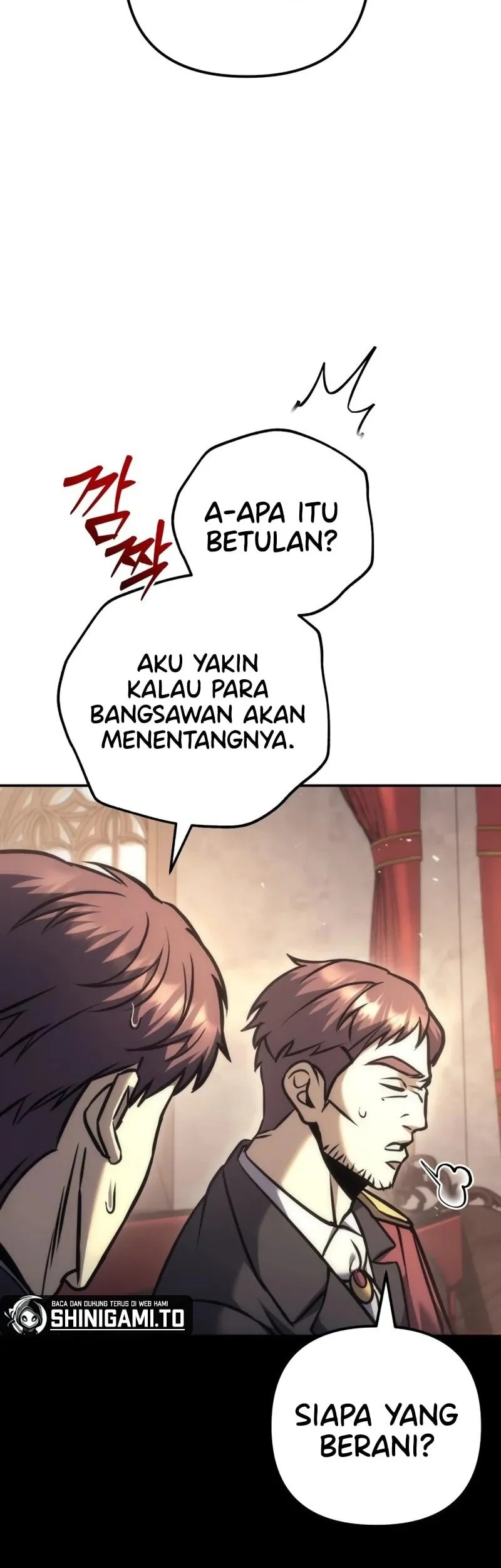 Regressor Of The Fallen Family Chapter 112 - halaman 42