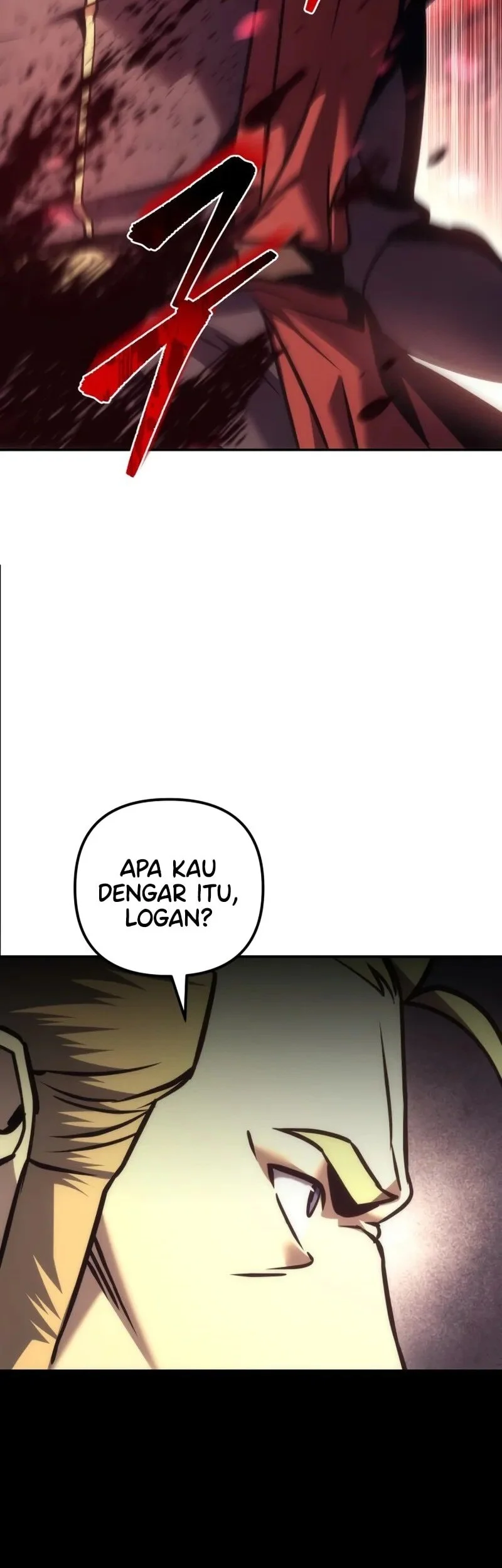Regressor Of The Fallen Family Chapter 112 - halaman 44