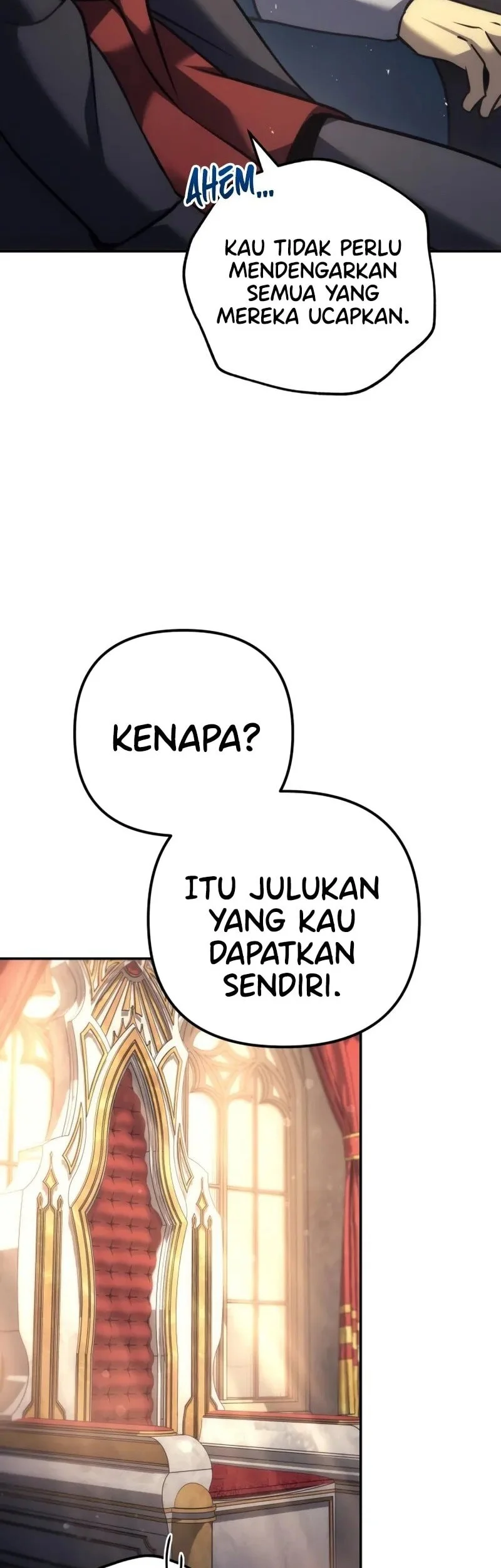 Regressor Of The Fallen Family Chapter 112 - halaman 46