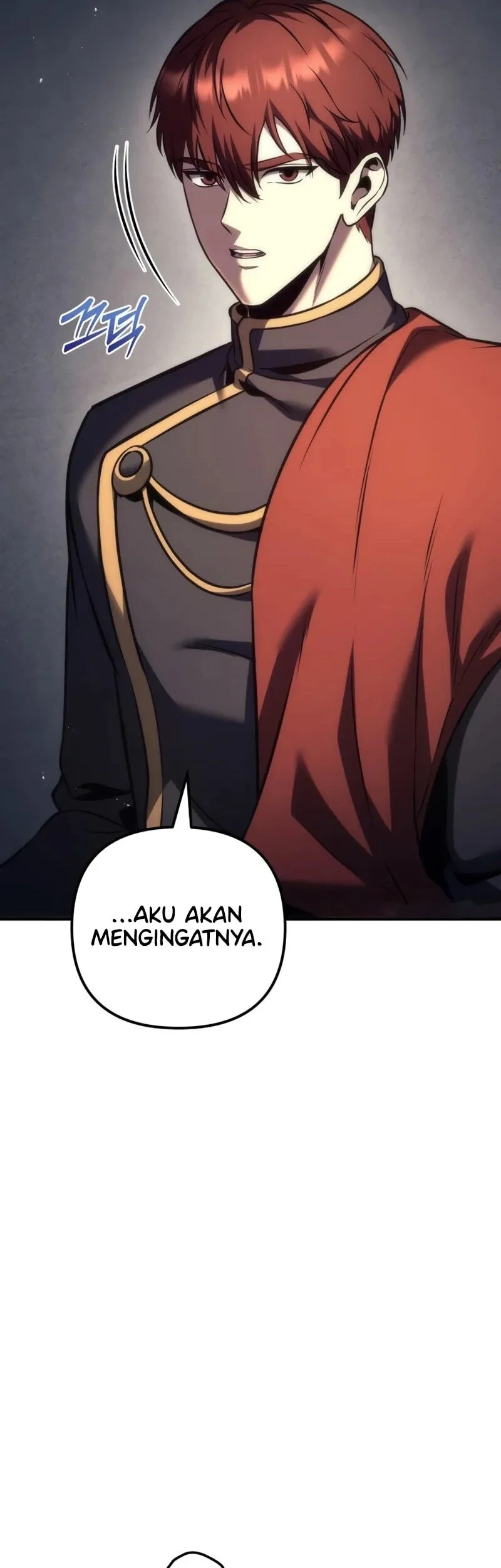 Regressor Of The Fallen Family Chapter 112 - halaman 53