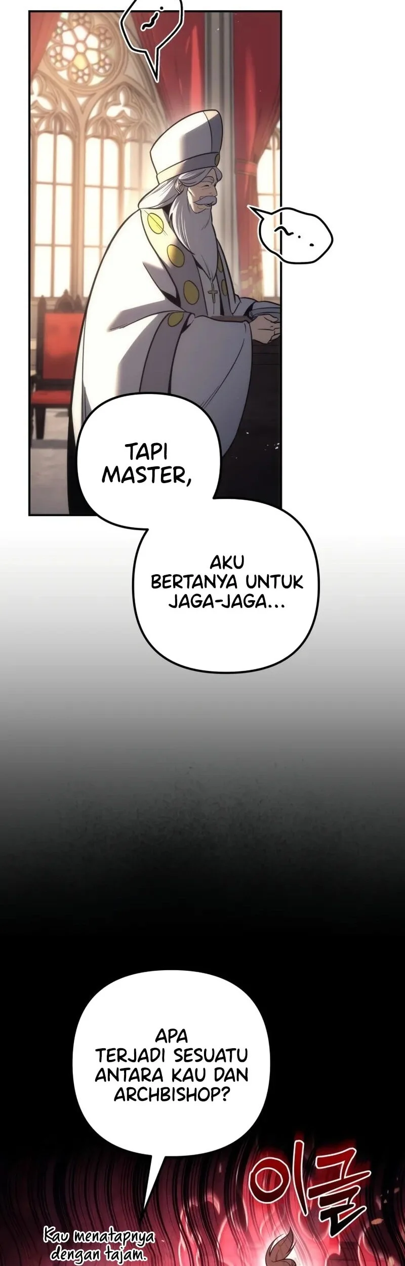 Regressor Of The Fallen Family Chapter 112 - halaman 54