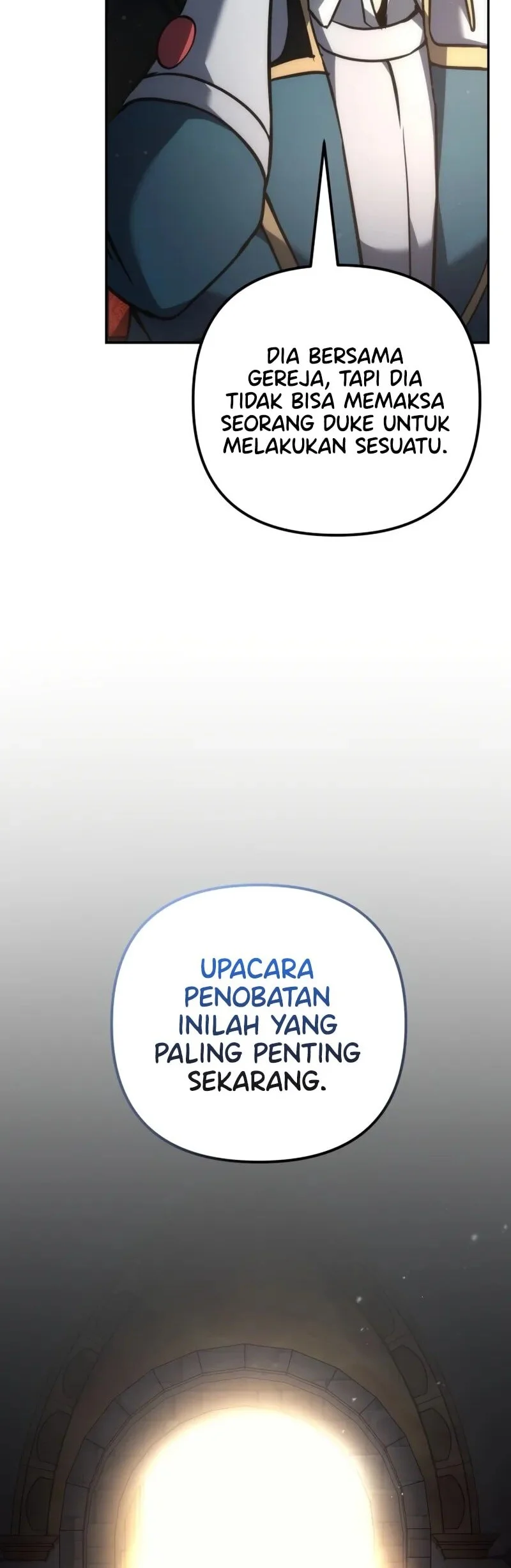 Regressor Of The Fallen Family Chapter 112 - halaman 60