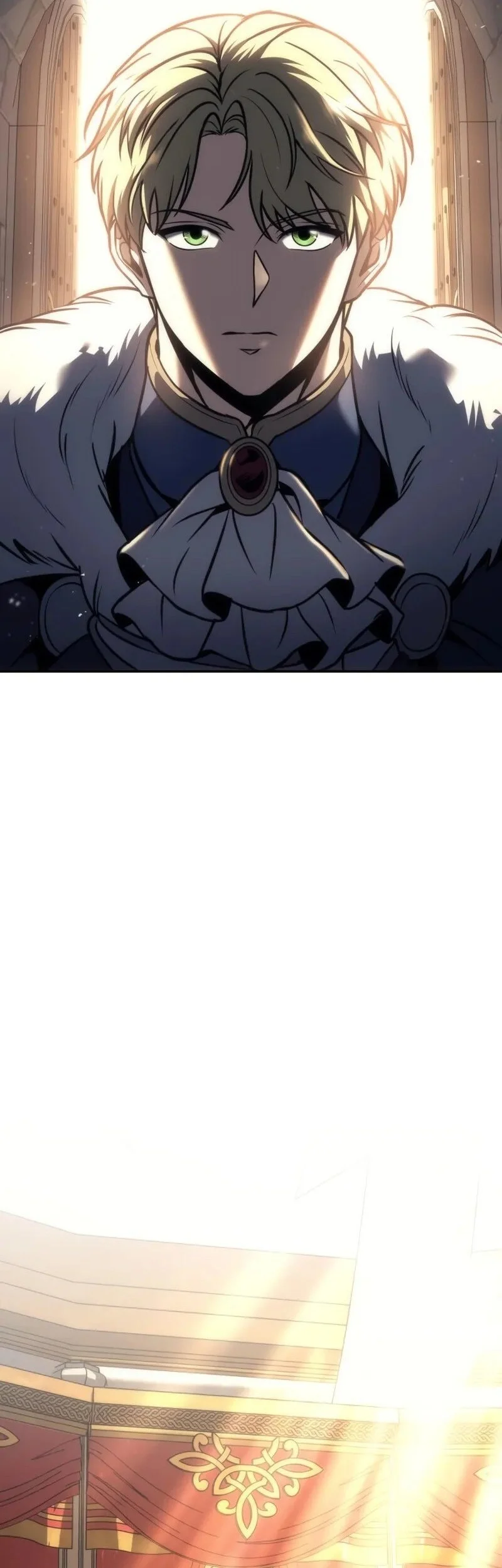 Regressor Of The Fallen Family Chapter 112 - halaman 62
