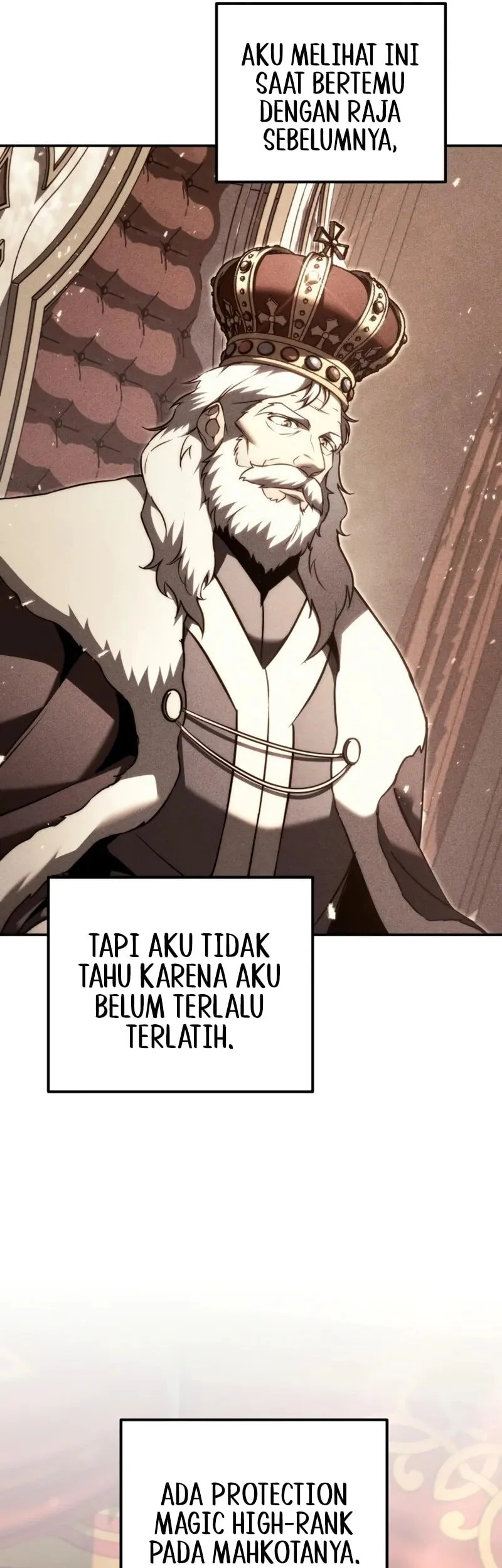 Regressor Of The Fallen Family Chapter 112 - halaman 73