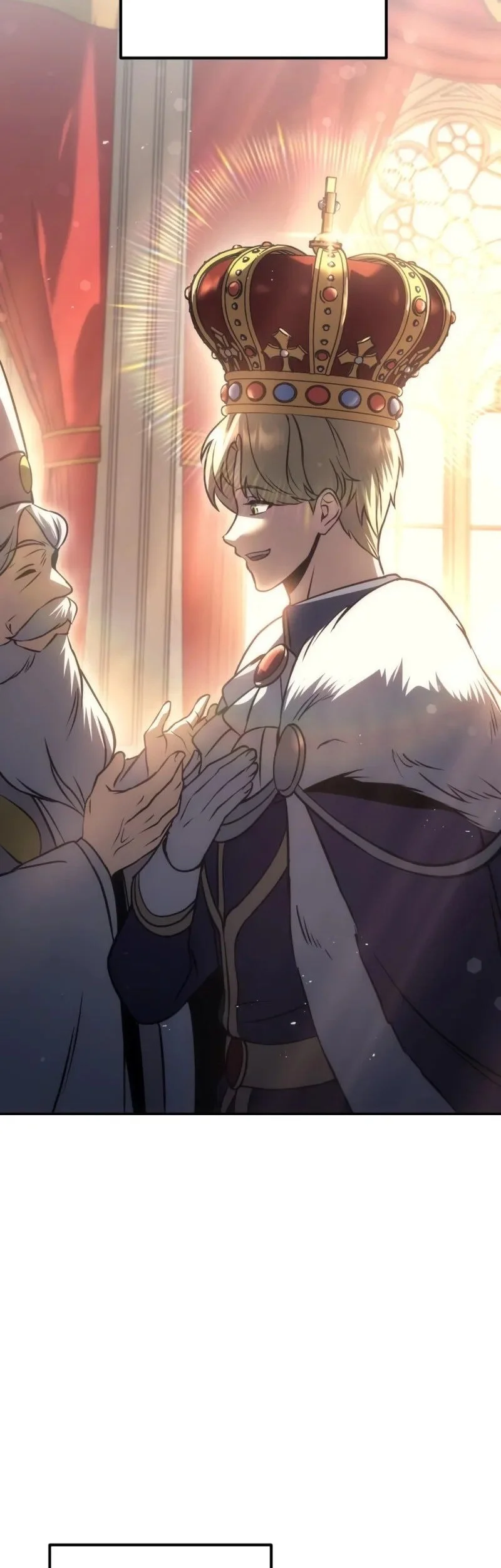 Regressor Of The Fallen Family Chapter 112 - halaman 74