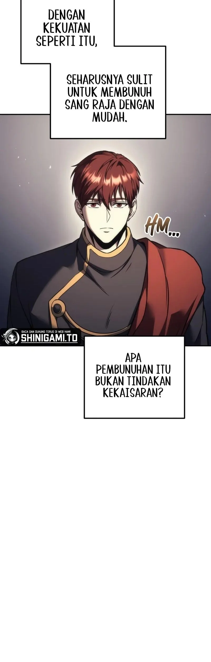 Regressor Of The Fallen Family Chapter 112 - halaman 75