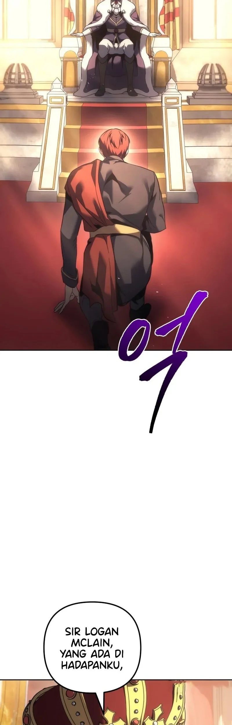 Regressor Of The Fallen Family Chapter 112 - halaman 79