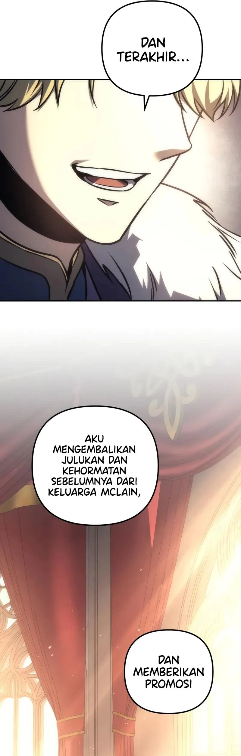 Regressor Of The Fallen Family Chapter 112 - halaman 89